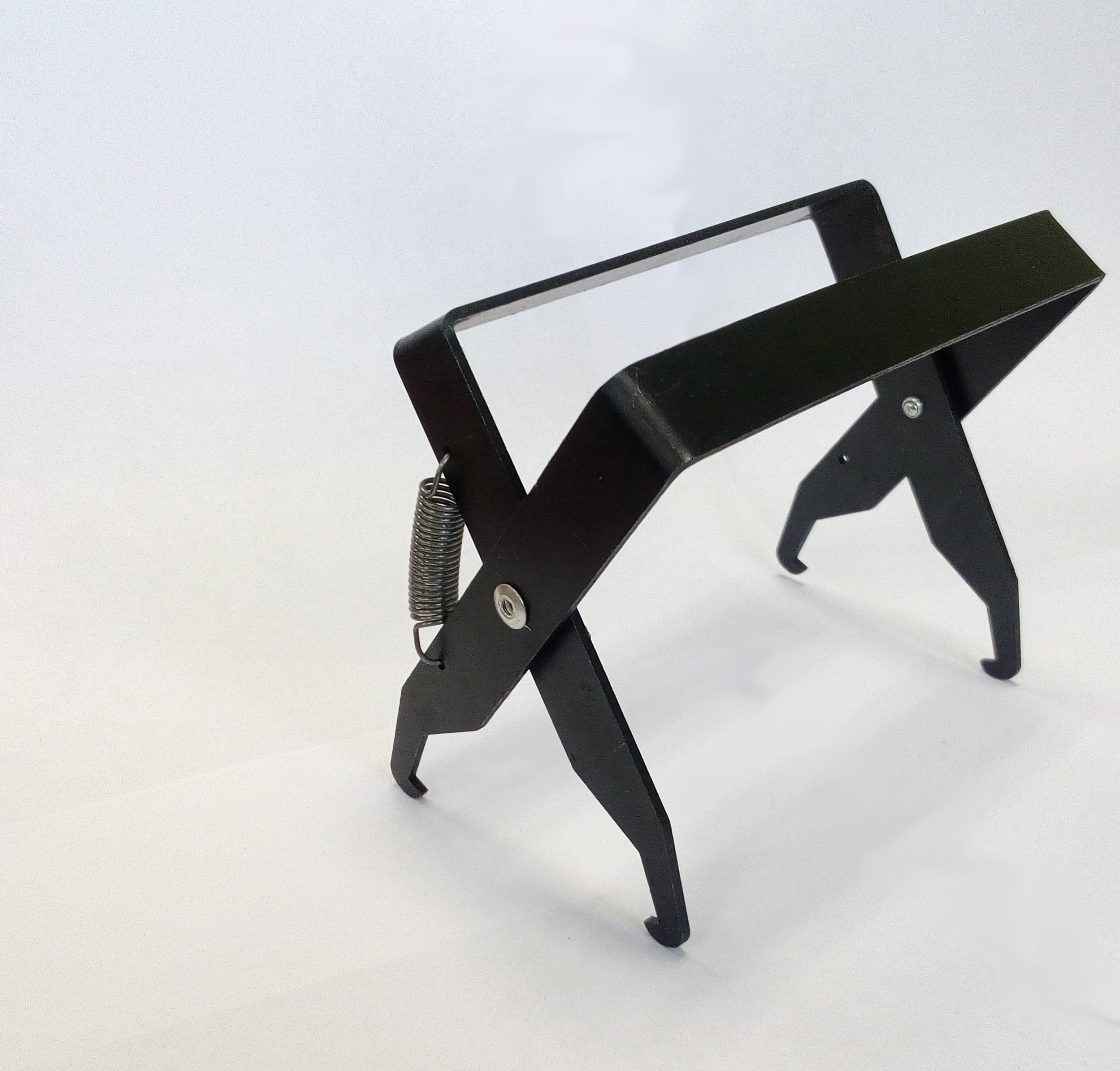 ЗАХВАТ ДЛЯ РАМОК